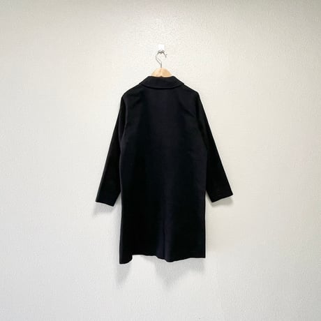 mizuiro ind ステンカラーコート