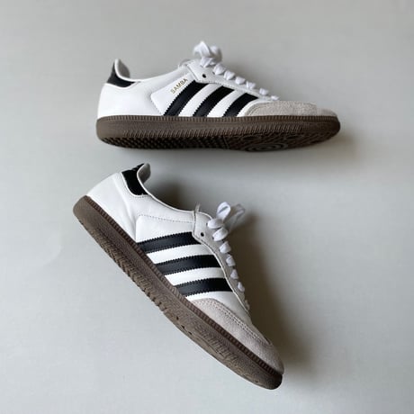販売継続品 / adidas SAMBA OG