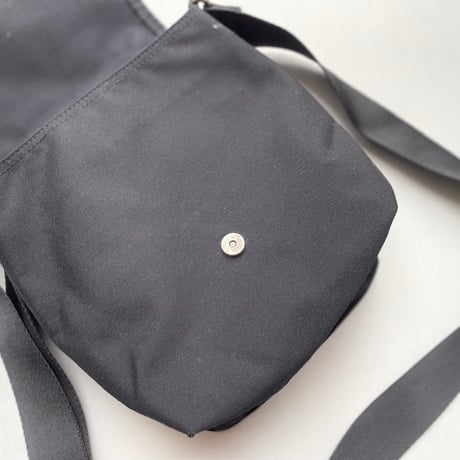 agnes b. VOYAGE ショルダーバッグ