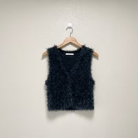 販売継続品 / TORRAZZO DONNA ファンシーヤーンニットビスチェ