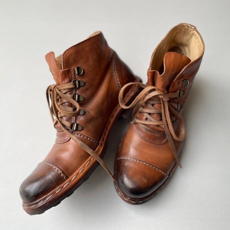 2025AW /  Officine Creative nest Robe取扱い トレッキングブーツ
