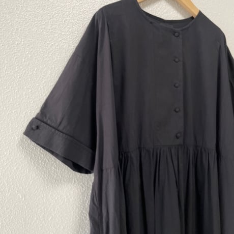 2025SS / オオカミとフクロウ オオカミと月を読むノアン"ワンピース"