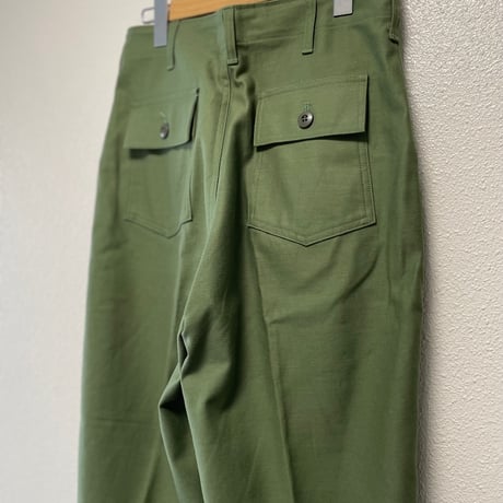販売継続品 / THE SHINZONE  BAKER PANTS