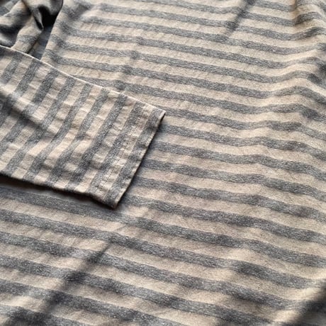 MUYA ロングスリーブTシャツ