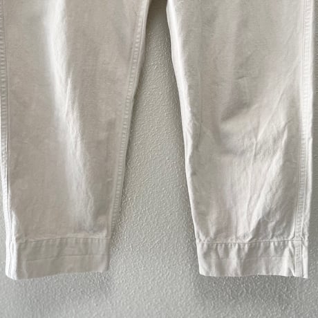 MHL. NATURAL DENIM