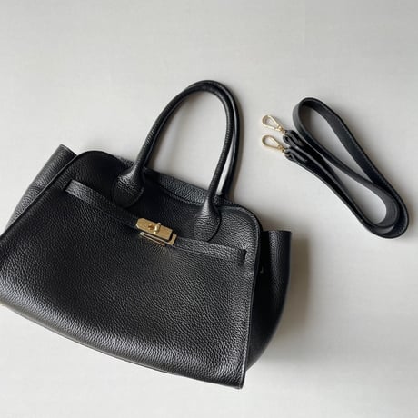 2025AW / AULENTTI 《WEB限定》IENA別注 BELT BAG