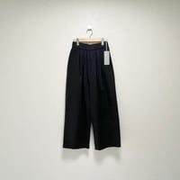 タグ付き未使用品 / オローネ バルーンワイドパンツ