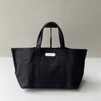 R&D.M.Co- TOTE BAG (L)