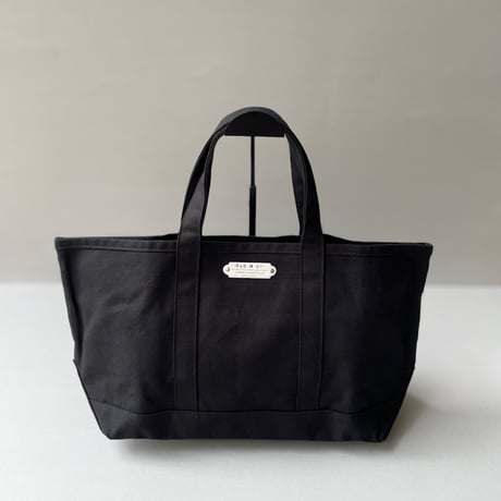 R&D.M.Co- TOTE BAG (L)