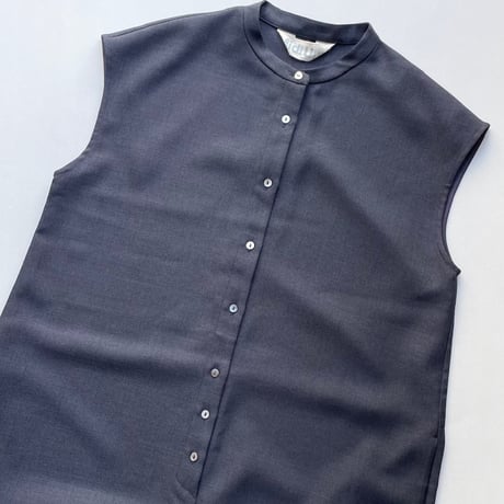 2024AW / 人気完売品 MidiUmi オールインワン【ダークネイビー】