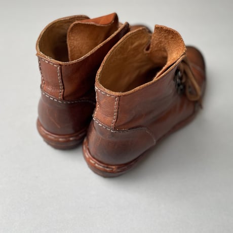 2025AW /  Officine Creative nest Robe取扱い トレッキングブーツ