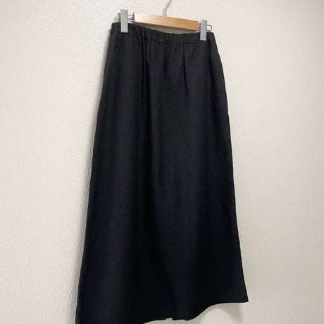 fog linen work イトハ スカート