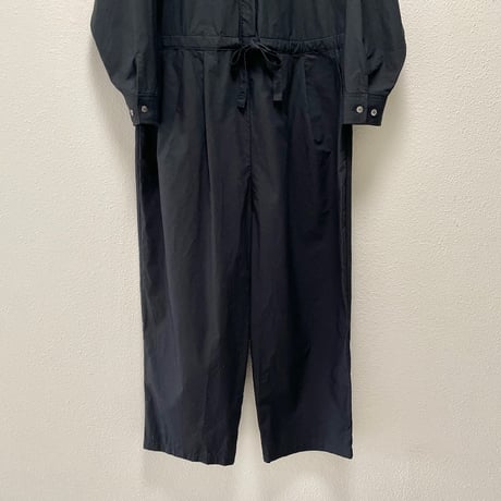 MARMARMAR  シャツカラーオールインワン