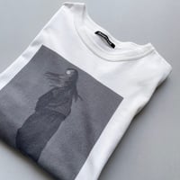 2025SS /  mizuiro ind Photo print T
