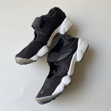 新品未使用品 /  定番販売継続品 NIKE  AIR RIFT BR エアリフト ブリーズ