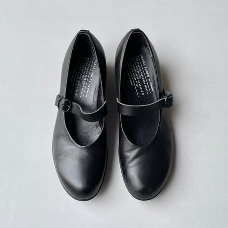 販売継続品 / TRAVEL SHOES by chausser メリージェーンシューズ