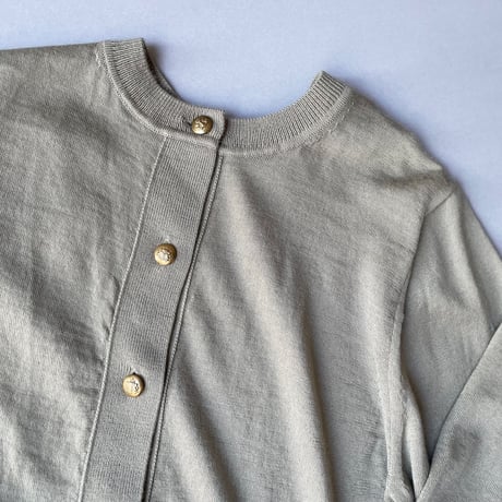 IENA les maillesWashable アンサンブル