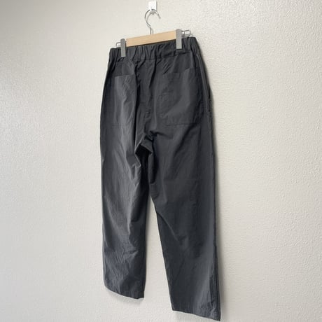 販売継続品 / Veritecoeur クロスワッシャーイージーパンツ