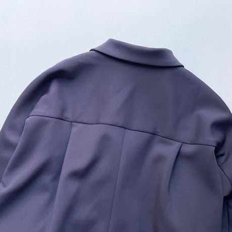 UNITED ARROWS ドルマンスリーブ ジャケット