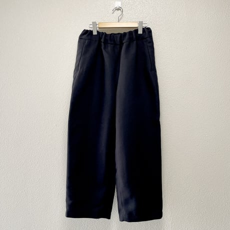 販売継続品 / NO CONTROL AIR ワイドストレートパンツ DR_NC2005PF