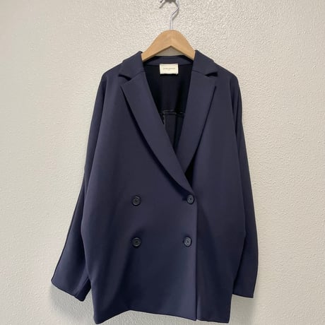 UNITED ARROWS ドルマンスリーブ ジャケット