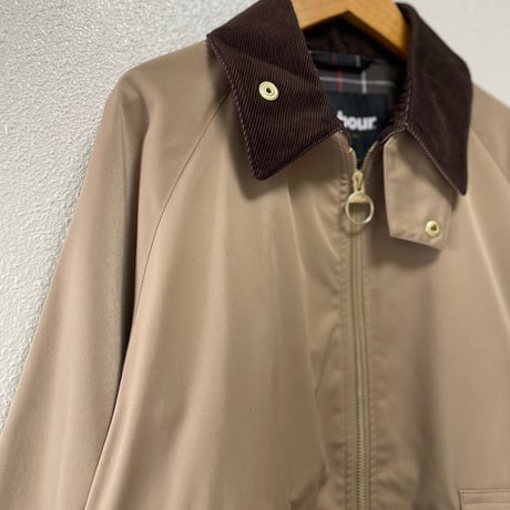 2025 / 人気完売品 Barbour IENA別注  BORROWDALE/ボロウデイル ジャケット
