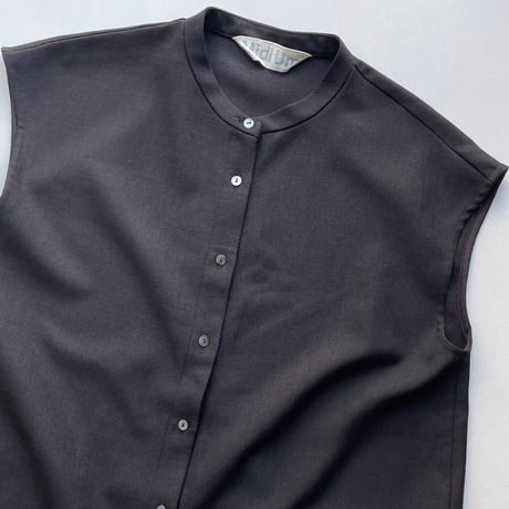 2024AW / 人気完売品 MidiUmi オールインワン【ブラック】