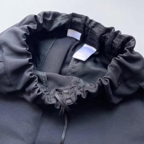 販売継続品 / NO CONTROL AIR ワイドストレートパンツ DR_NC2005PF