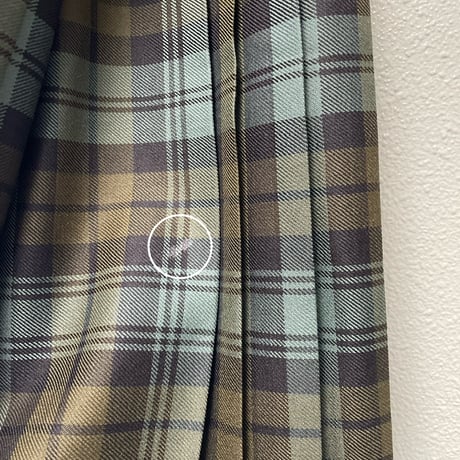 O’neil of Dublin キルトスカート