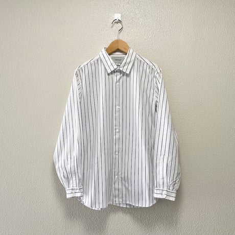 YAECA COMFORT SHIRT STANDARD