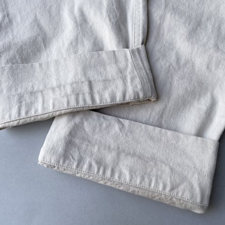 MHL. NATURAL DENIM