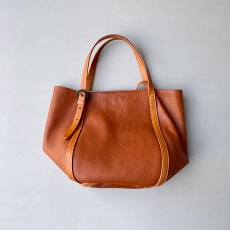 Dakota レザートートバッグ