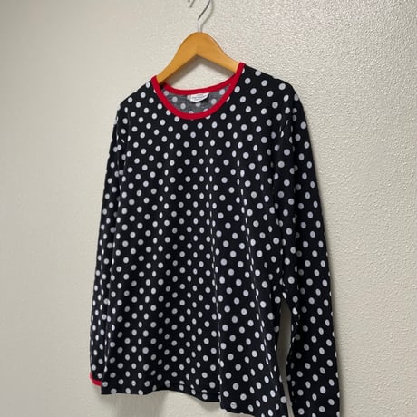希少品 / marimekko × 10 Corso Como COMME des GARCONS LUMI-PALLO カットソー