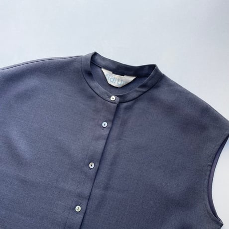 2024AW / 人気完売品 MidiUmi オールインワン【ダークネイビー】