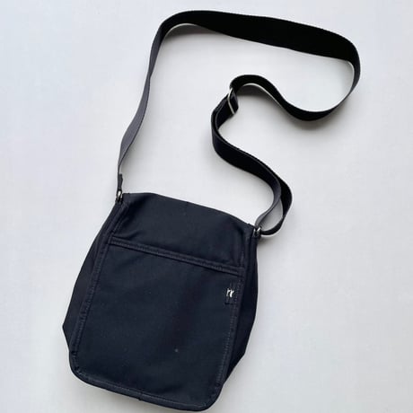 agnes b. VOYAGE ショルダーバッグ