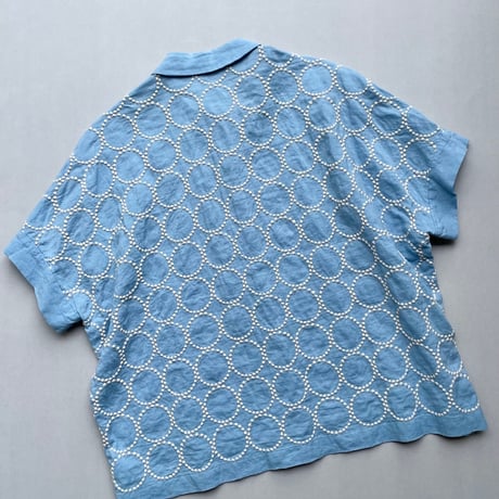 minaperhonen tambourine blouse