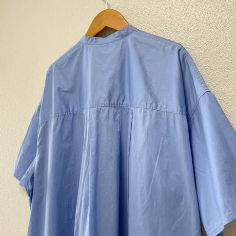 Dana Faneuil シャツワンピース