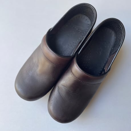 dansko PROFESSIONAL OILD スリッポン