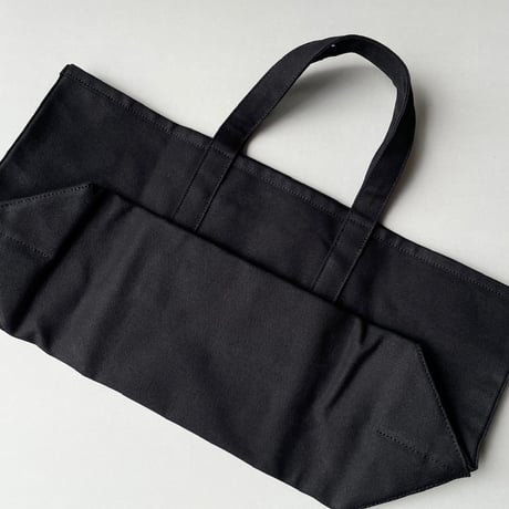R&D.M.Co- TOTE BAG (L)