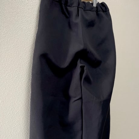 販売継続品 / NO CONTROL AIR ワイドストレートパンツ DR_NC2005PF