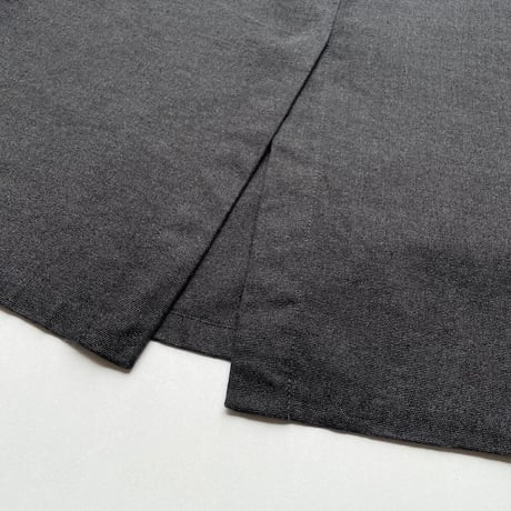 fog linen work イトハ スカート
