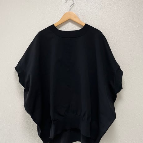 販売継続品 / 2026SS / mizuiro ind コクーンワイドベスト