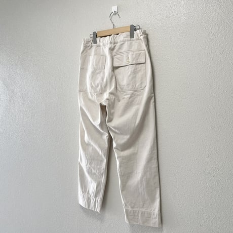 MHL. NATURAL DENIM