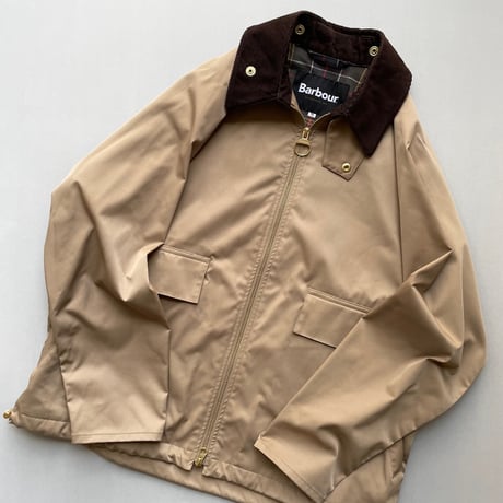 2025 / 人気完売品 Barbour IENA別注  BORROWDALE/ボロウデイル ジャケット