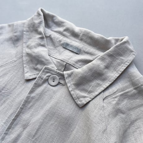 人気希少コラボ品 / fog linen work  「そよかぜコート」