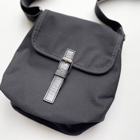 agnes b. VOYAGE ショルダーバッグ