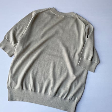 IENA les maillesWashable アンサンブル