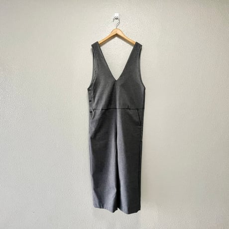 MidiUmi ワークサロペット