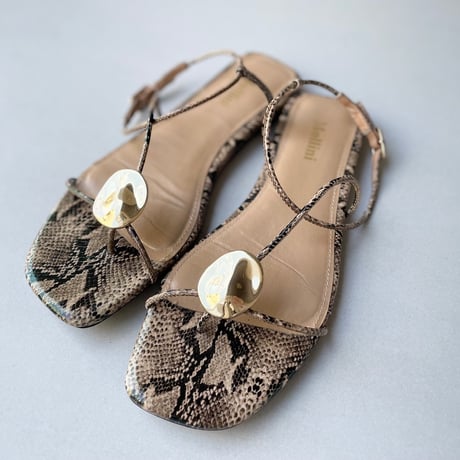 Spick & Span 取扱い / 2025 / MOLLINI RAD-MO