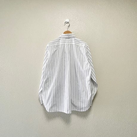 YAECA COMFORT SHIRT STANDARD